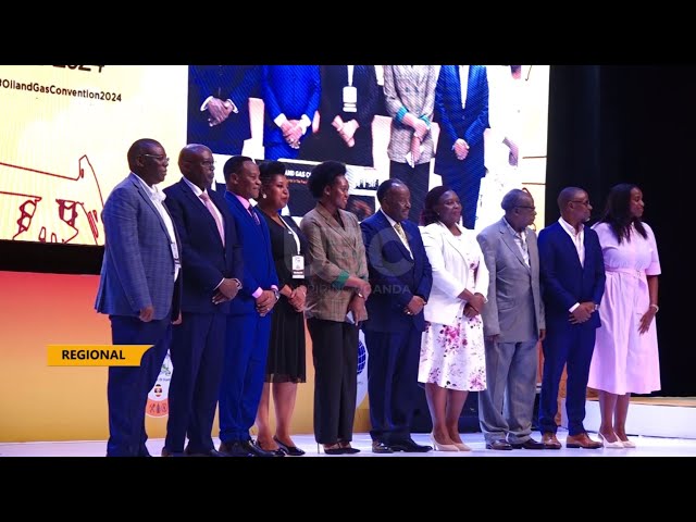 2nd TZ –UG oil and gas symposium - Collaboration emphasized in EACOP project implementation