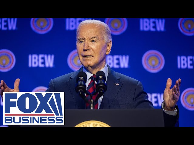 The best thing Biden could do for Israel is cut off Iran's cash: Rep. Mike Waltz