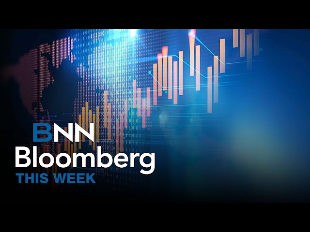 Best of BNN Bloomberg Week of April 19th, 2024