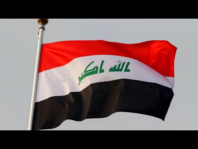 Iraqi solider killed in suspected air strike