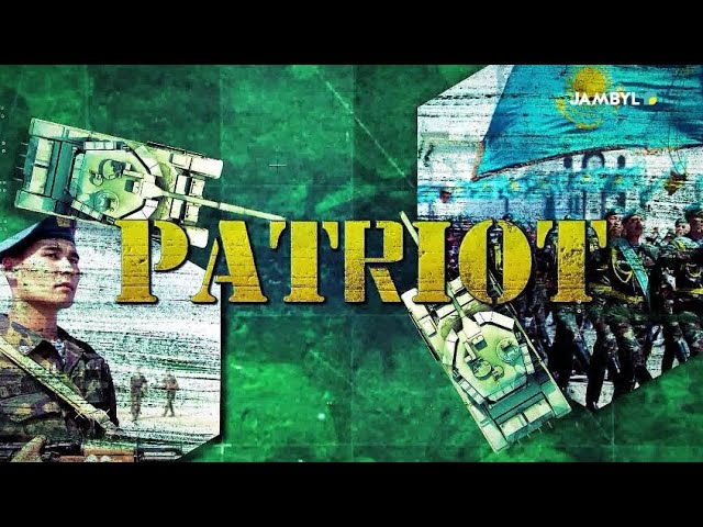 ⁣«Patriot» (20.04.2024)