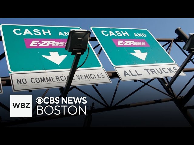 FBI warns drivers of new text scam claiming they owe money on unpaid tolls