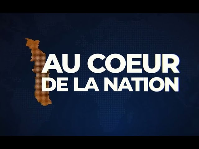 AU COEUR DE LA NATION DU 19 AVRIL 2024