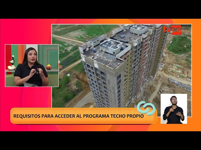 Más conectados (19/04/2024) | TVPerú