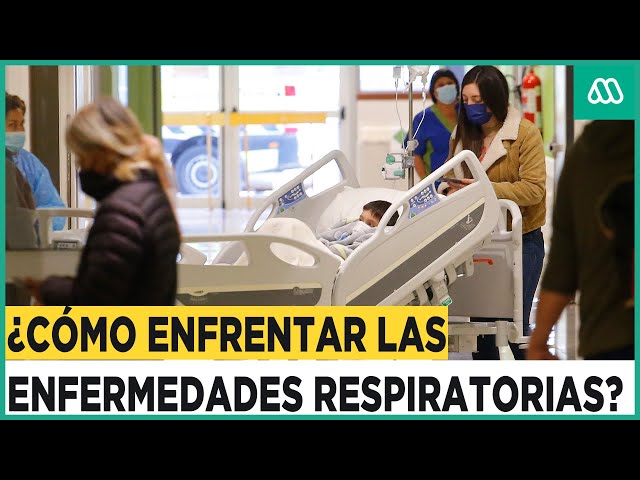 Dengue e influenza preocupan al Minsal en el inicio de la temporada de invierno