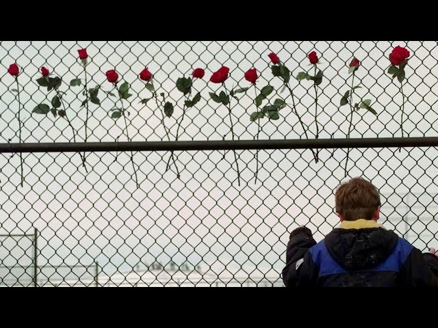 25th anniversary of the Columbine School shooting