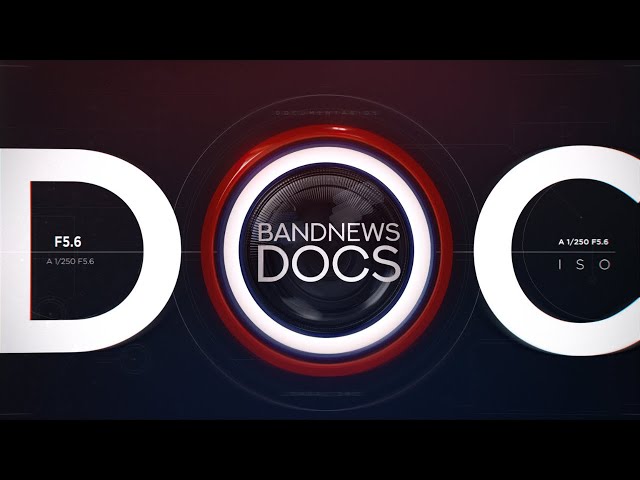 BandNews Docs - Adrenalina