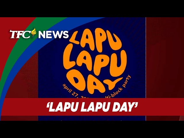 ⁣Vancouver block party set on April 27 for Lapu-Lapu Day | TFC News British Columbia, Canada