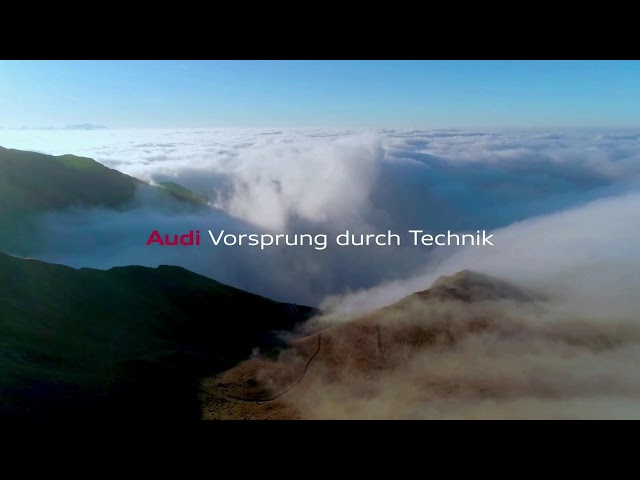 [Emission] Le Défi Moteurs – Essai de l'Audi Q5 Sportback