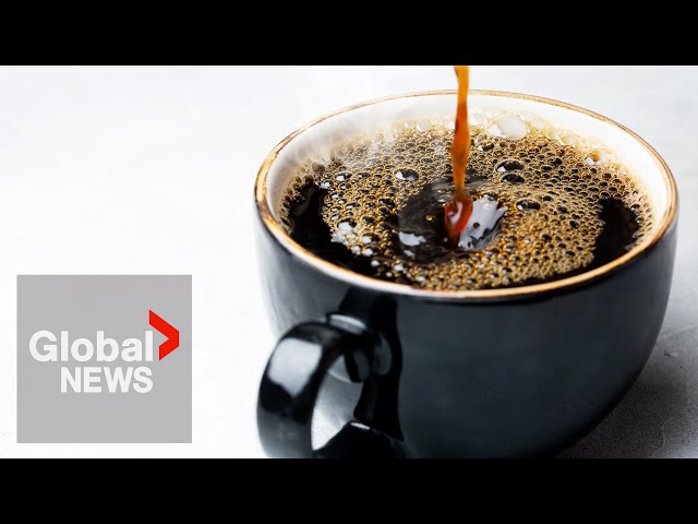 ⁣Cup of Joe? Gen Z less interested in coffee than older Canadians, study finds