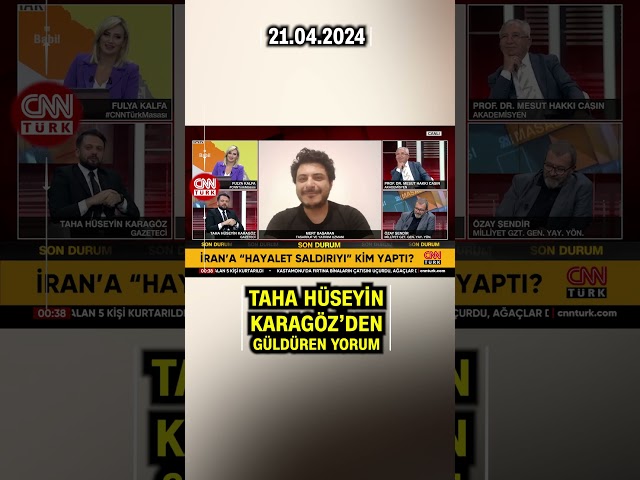 T. H. Karagöz'den Mert Başaran'a Güldüren Beyaz Duvar Yorumu: O Ampul Parasıyla Bir Hisse 