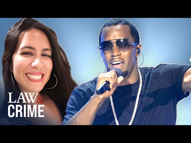 ⁣P. Diddy Inner Circle: Who is Mogul's 'Right Hand' Kristina Khorram?