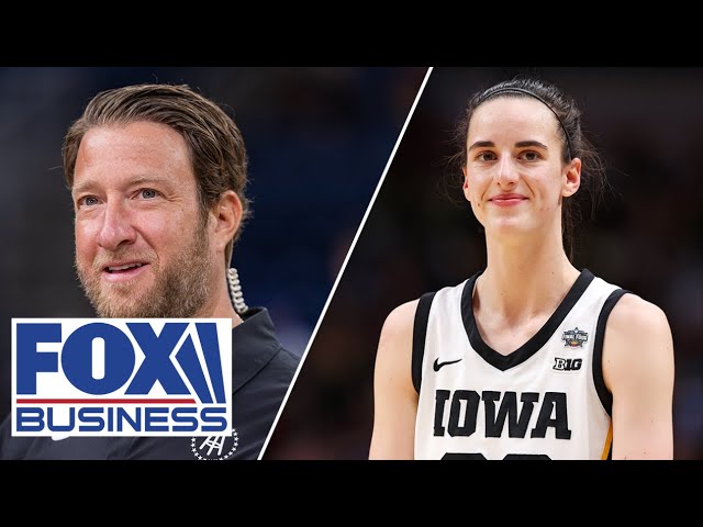 ⁣Portnoy reacts to Caitlin Clark’s shocking pro salary: WNBA is a ‘losing proposition’