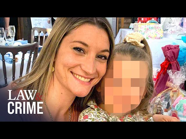 ⁣Mother Allegedly Murders Her 3 Kids After Having Postpartum Psychotic Break