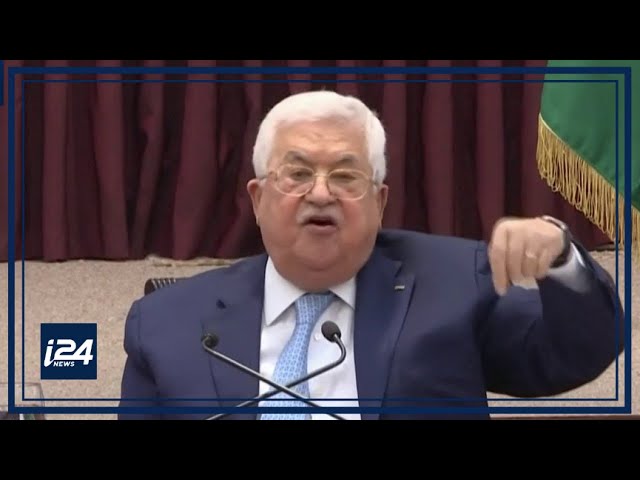 Mahmoud Abbas critique le plan d'aide américain accordé à Israël