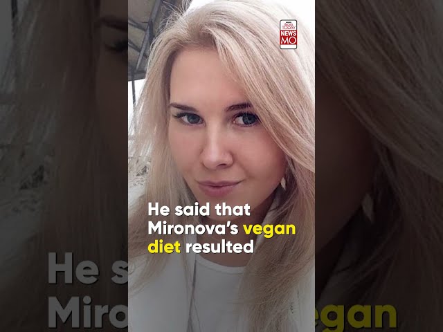 Russian Influencer Experimented 'Sunlight Diet' On his 1-month-old Son, He is No More Now