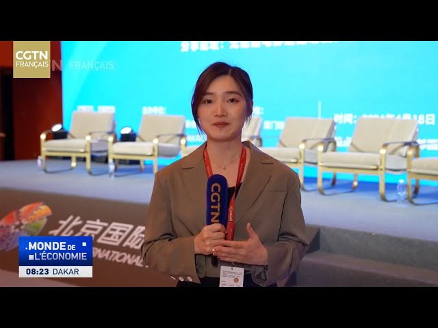 ⁣14e Festival international du film de Beijing : Sport et septième art