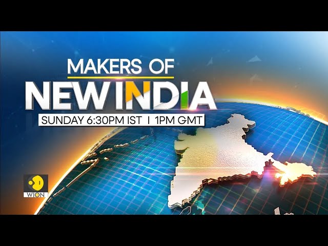 ⁣NATURO: GOODNESS OF NATURE IN EVERY BITE | MAKERS OF NEW INDIA EPISODE 3