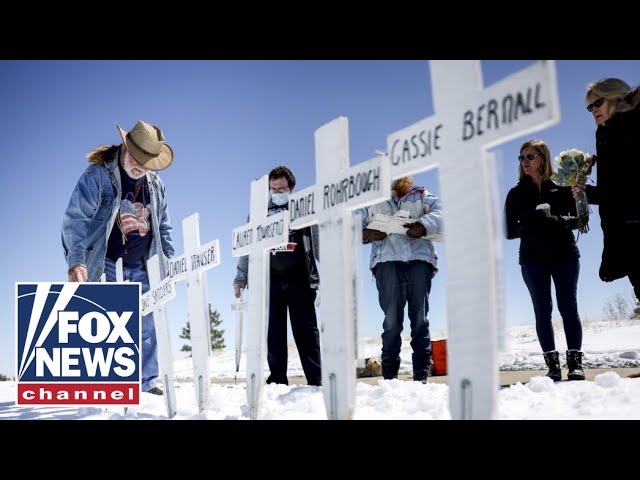 ⁣Father of Columbine victim successfully averted 9 school shootings