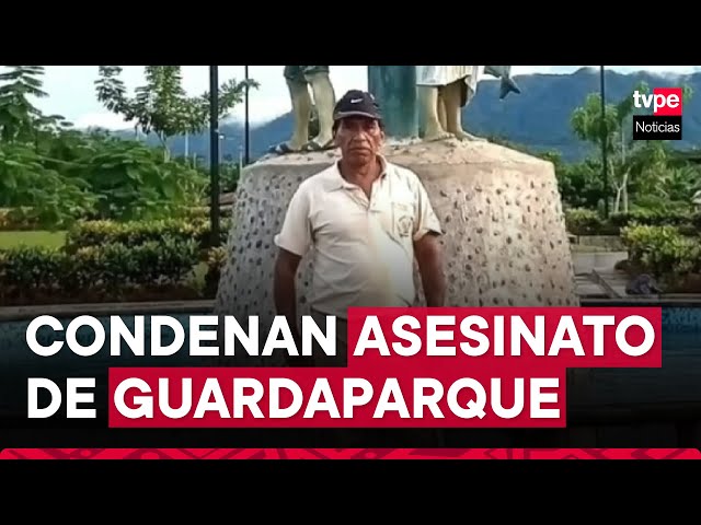 ⁣Ejecutivo condena asesinato de guardaparque Victorio Dariquebe de la Reserva Comunal Amarakaeri