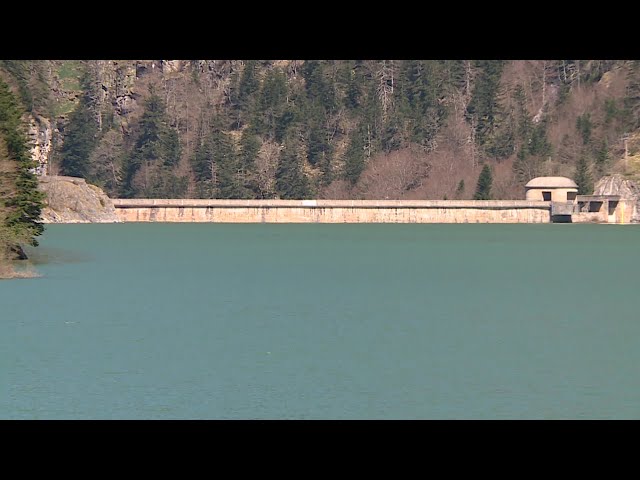 Hydroélectricité , concessions, quel avenir en Vallée  d'Ossau