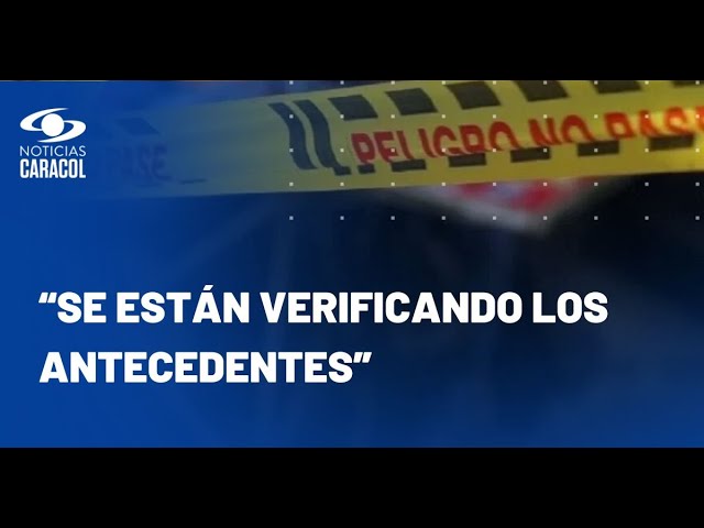 ⁣Masacre en discoteca de Urrao, Antioquia, dejó tres muertos y un herido