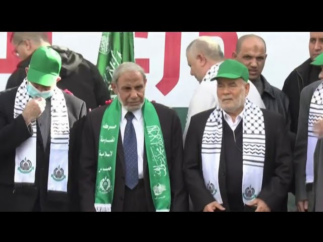 Révélations sur le financement du Hamas