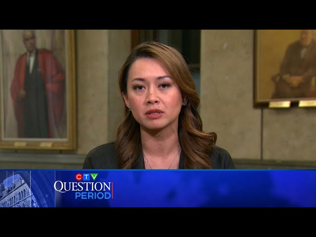 Is capital gains tax change the right approach from federal government? | CTV Question Period
