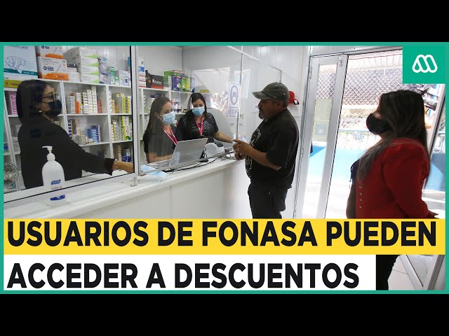 ¿Es Fonasa?: Podría tener un importante descuento gracias a este beneficio