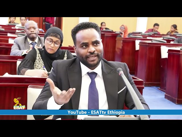 Ethiopia - ኢሳት | የሳምንቱ ዜና | Esat weekly News April 21 2024