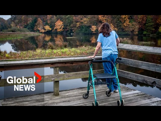 ⁣Federal budget 2024: Canada disability benefit disappoints advocates