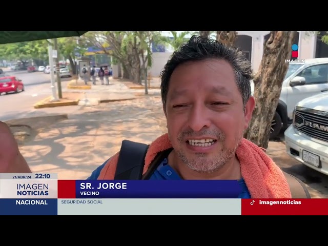 ⁣Imagen Noticias Fin de Semana con Enrique Sánchez | Programa completo 21 de abril de 2024