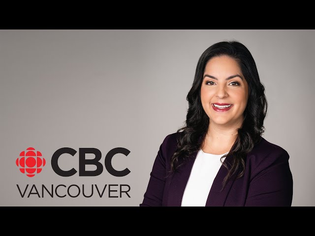 CBC Vancouver News at 11, April 21 - Burgess Creek wildfire in the Cariboo region balloons overnight