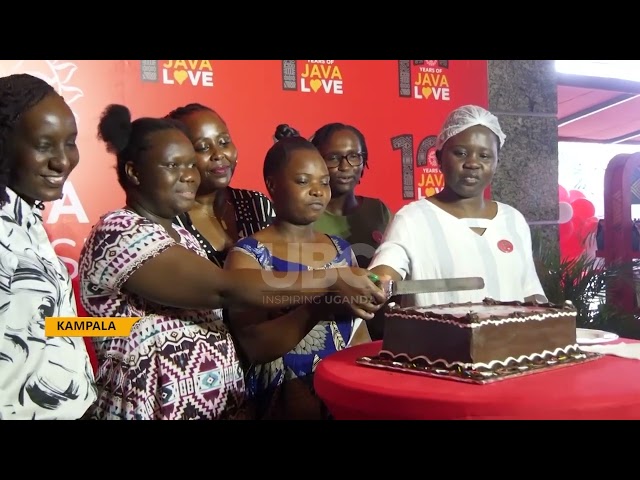 ⁣FOOD AND CULTURE: JAVA HOUSE UGANDA CELEBRATES 10 YEARS WITH NEW PRODUCTS.
