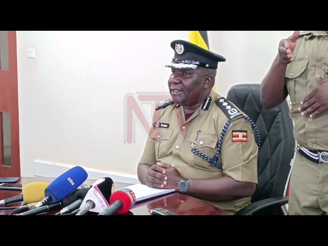 Police to cancel licenses of six security companies