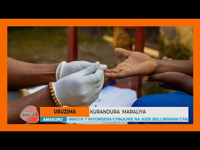 ⁣Uruhare rw'abajyanama b'ubuzima mu kurandura Malariya mu Rwanda | #WARAMUTSE_RWANDA