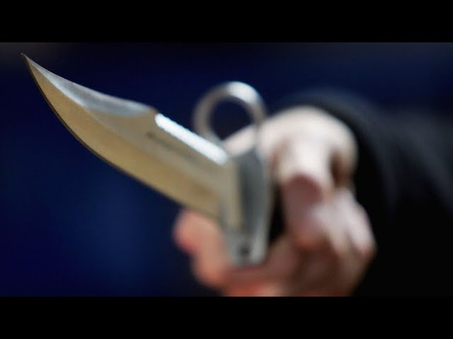 Push for tougher knife crime laws a ‘knee jerk reaction’