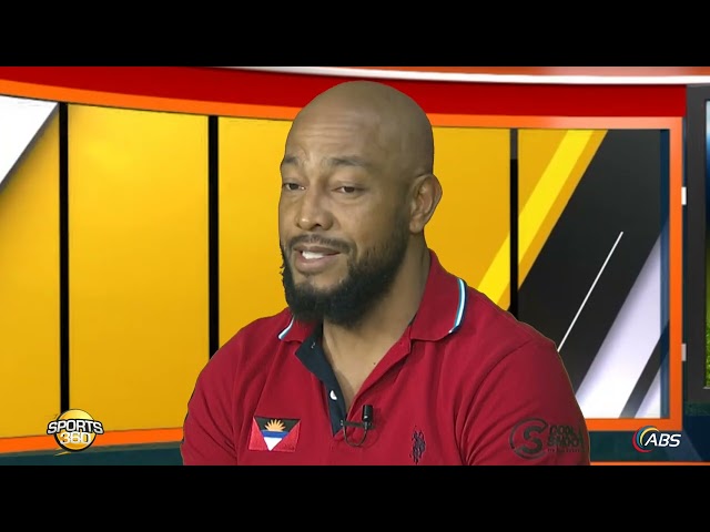 SPORTS 360 (2024) - Episode 11