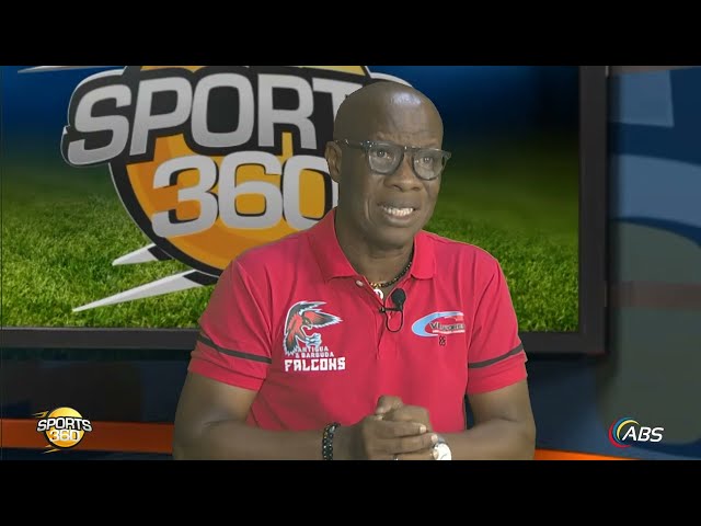 SPORTS 360 (2024) - Episode 14