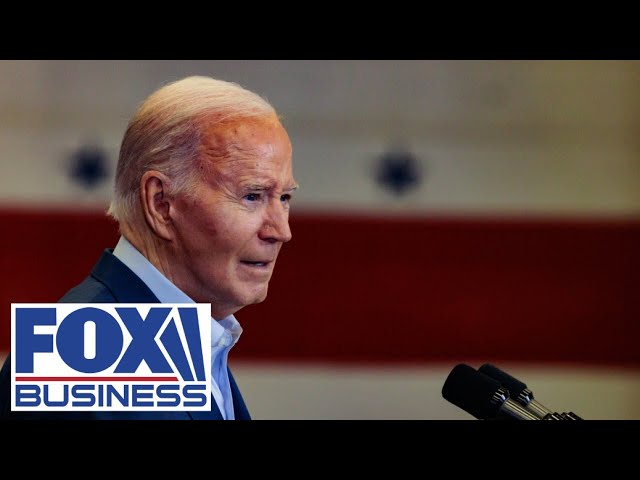 This will be the ‘final nail’ in Biden’s ‘coffin’ following ‘devastating’ poll: Concha