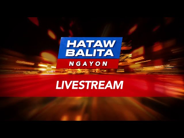 UNTV: Hataw Balita Ngayon | April 23, 2024