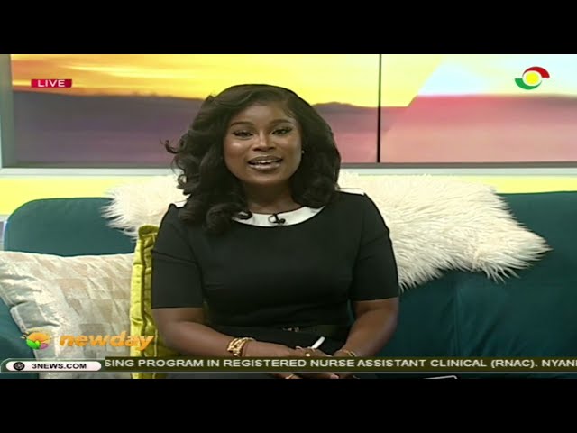 ⁣#TV3NewDay: Intermittent Power supply - How are you coping?