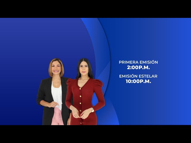 PRIMERA EMISIÓN NOTICIAS TELEMICRO 22 DE ABRIL 2024