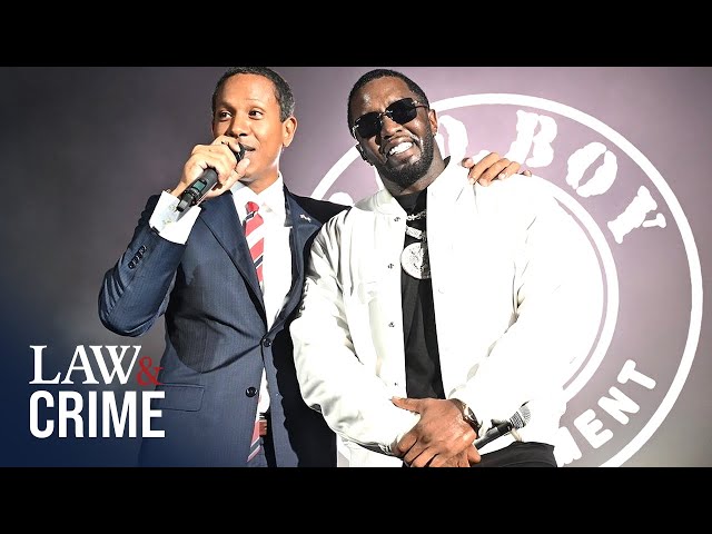 ⁣P. Diddy’s Ex-Bad Boy Rapper Speaks on Nightclub Shooting