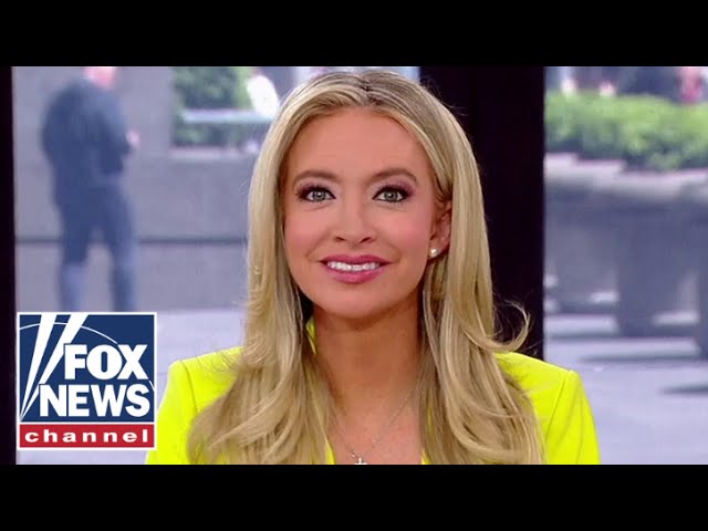 ⁣Kayleigh McEnany: This could backfire on the Democrats