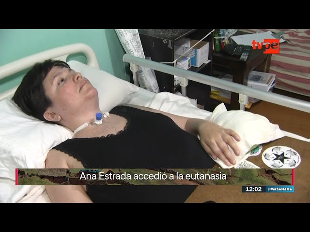 Jiwasanaka mediodía (22/04/2024) | TVPerú Noticias