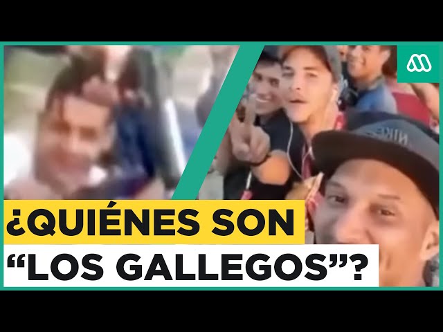 ⁣¿Quiénes son "Los Gallegos"?: Inicia juicio contra el brazo armado del "Tren de Aragu