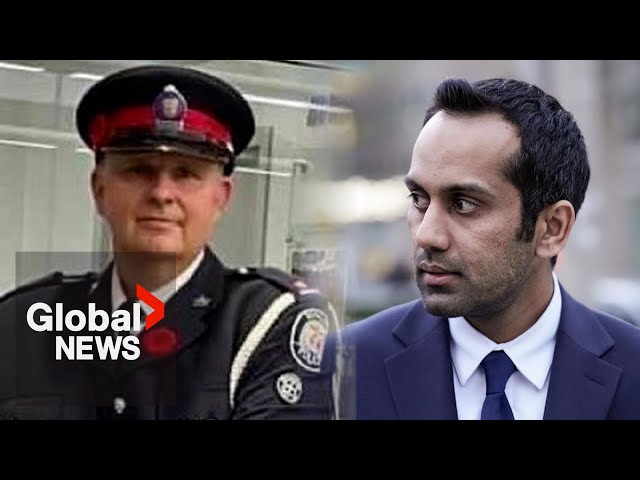 ⁣Jeffrey Northrup death: How video evidence played a role in the Umar Zameer trial