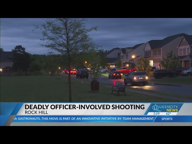 Suspect, deputy identified after deadly officer-involved shooting