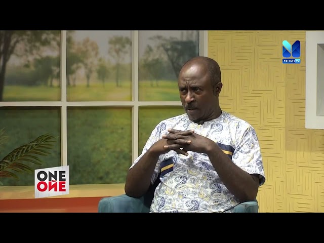 COALITION MOVEMENT, MISSING BVDs and GOV'T's PERFORMANCE TRACKER with OWURA NTIM AGYARKO |